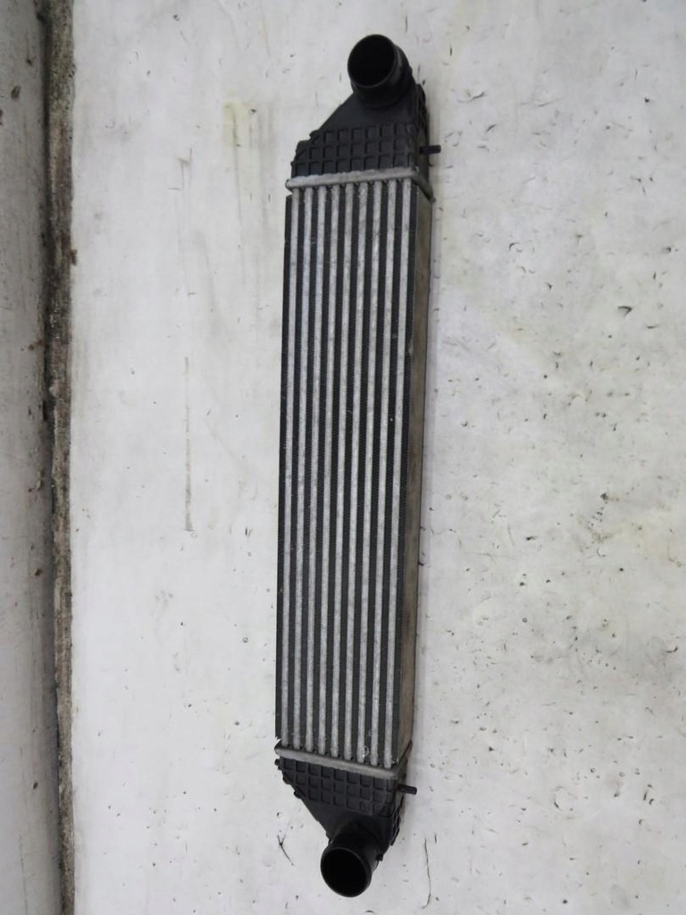 фото №1, Інтеркулер outlander iii 2.2 did