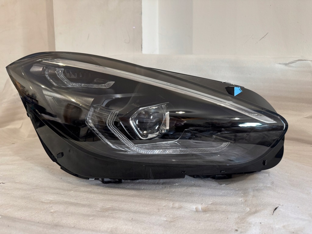 Купить Bmw z4 g29 правый  фара full led shadow