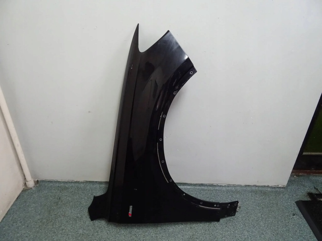 фото №1, Audi q7 4m крила передній правий