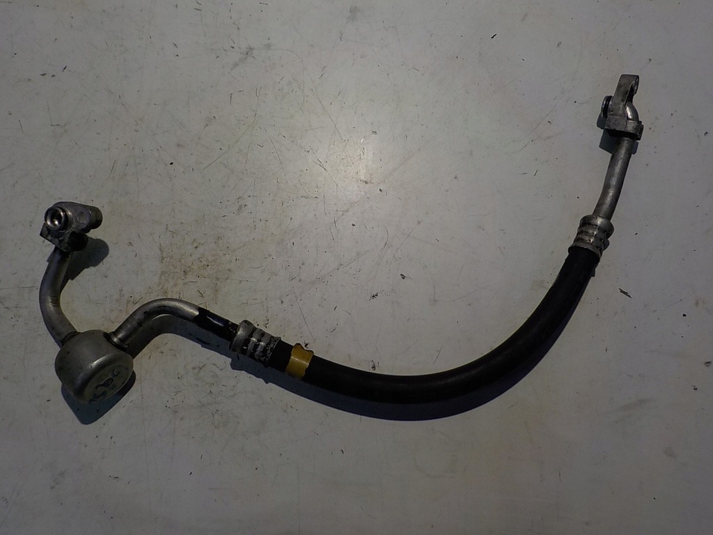 фото №1, Lexus is ii 06- 2.5 v6 4gr трубка waz шланг кондиціонера