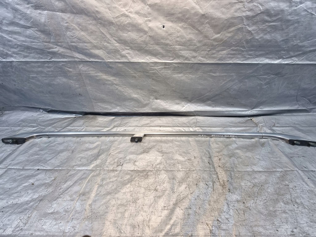 фото №1, Рейлінг даховий лівий audi a6 c5 kombi