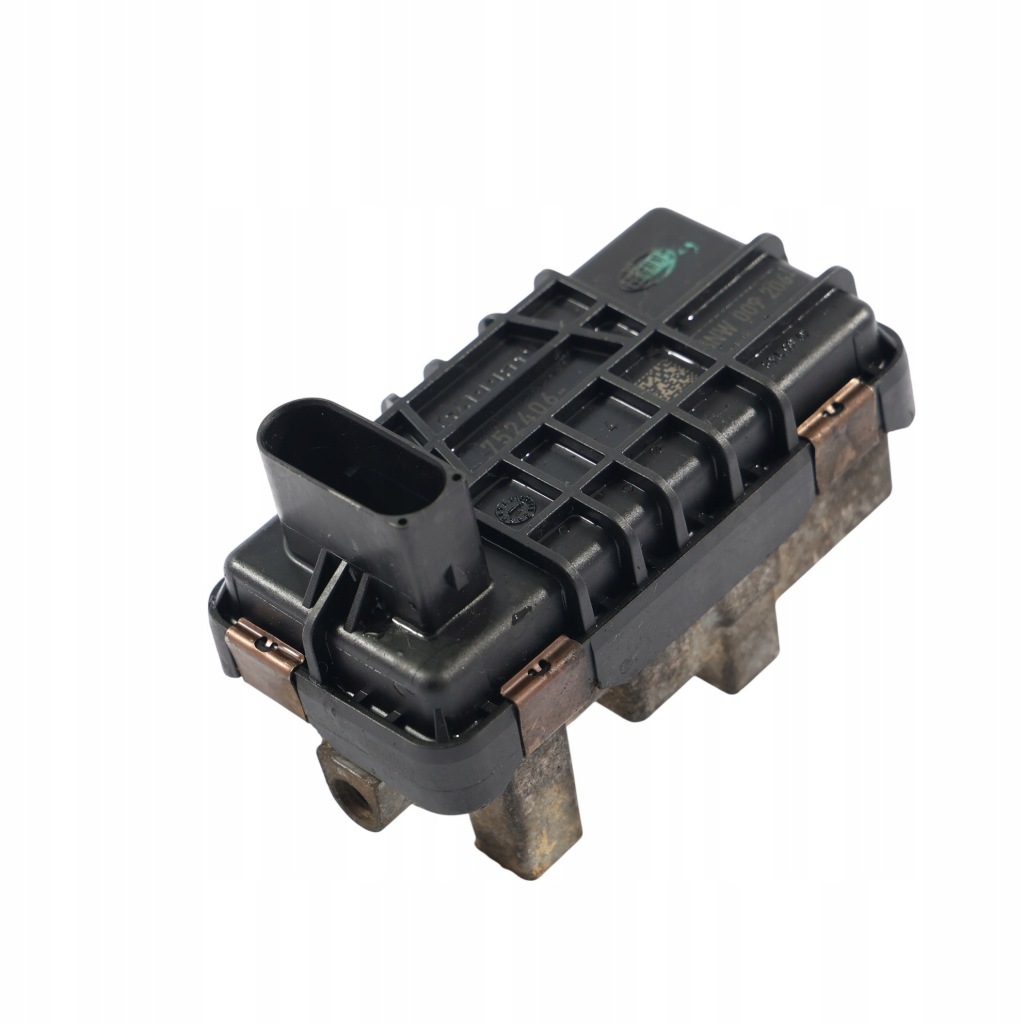 Ford transit connect 1.8 tdci привід турбонагнітача 1567329 7g9q6k682bd Доставка