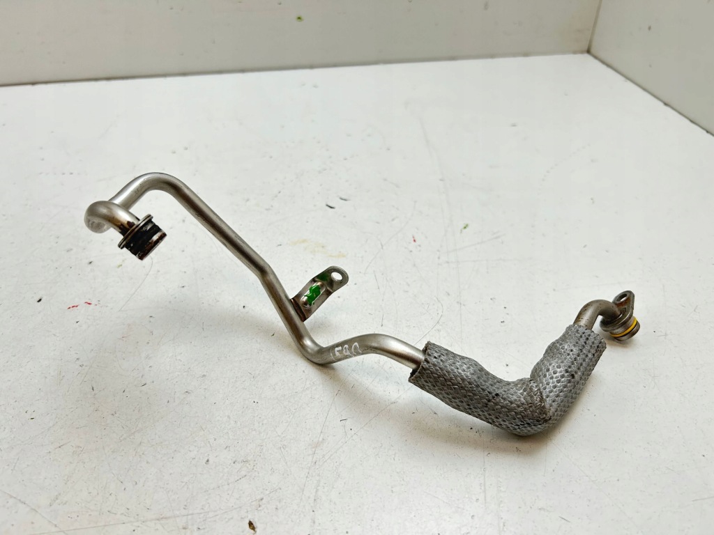 фото №1, 2015 bentley flying spur труба охлаждение масла