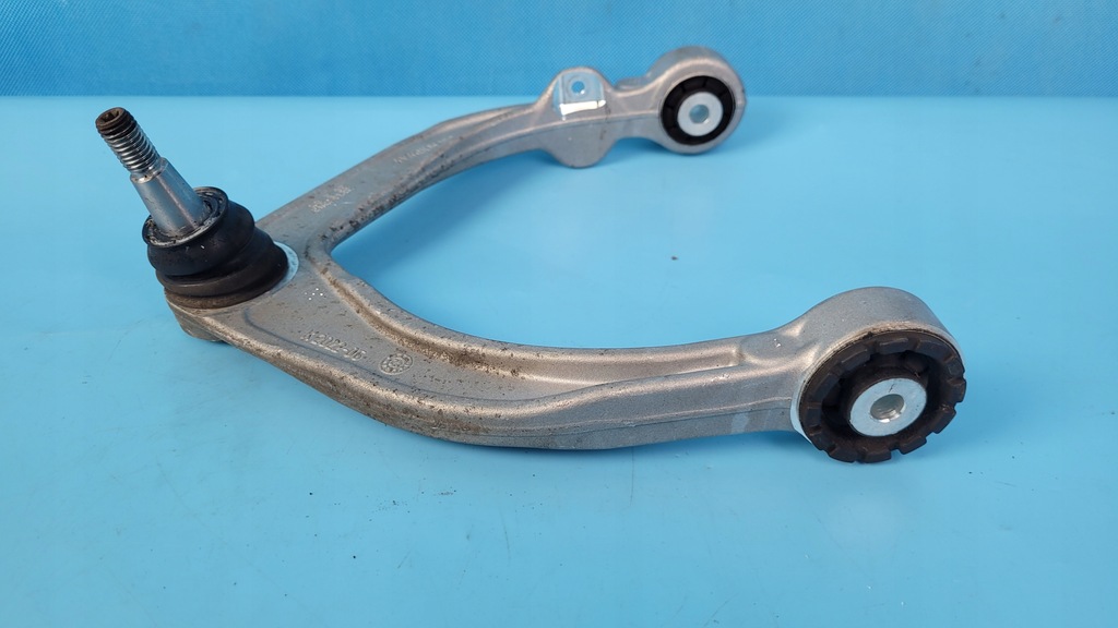 фото №9, Volvo xc90 ii 2.0b 23r рычаг левый перед верхний 32395242