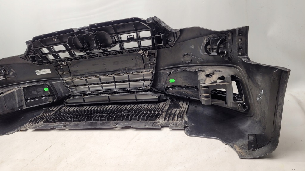 фото №9, Audi a5 s5 lift 8t0 12r- бампер oryg.