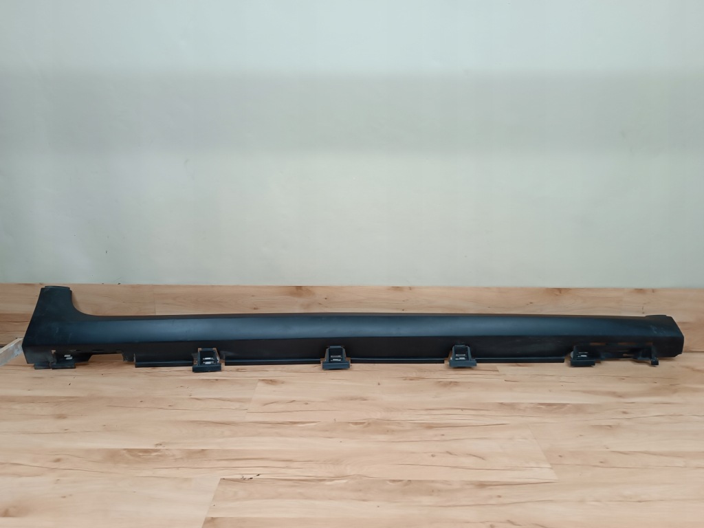 фото №1, Citroen c3 iii 2016+ поріг молдинг поріг права 9813817380