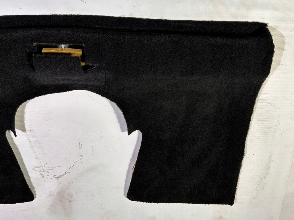 фото №5, Обшивка za сидіння chevrolet corvette cabrio c5 1997 - 2004