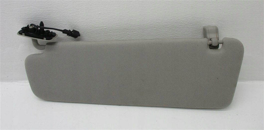 фото №10, Защита солнцезащитная audi q7 4l 4l0857551ag