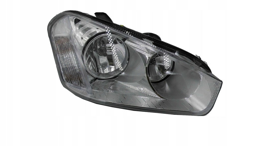 фото №1, Фара правый ford c-max mk1 2007-2010
