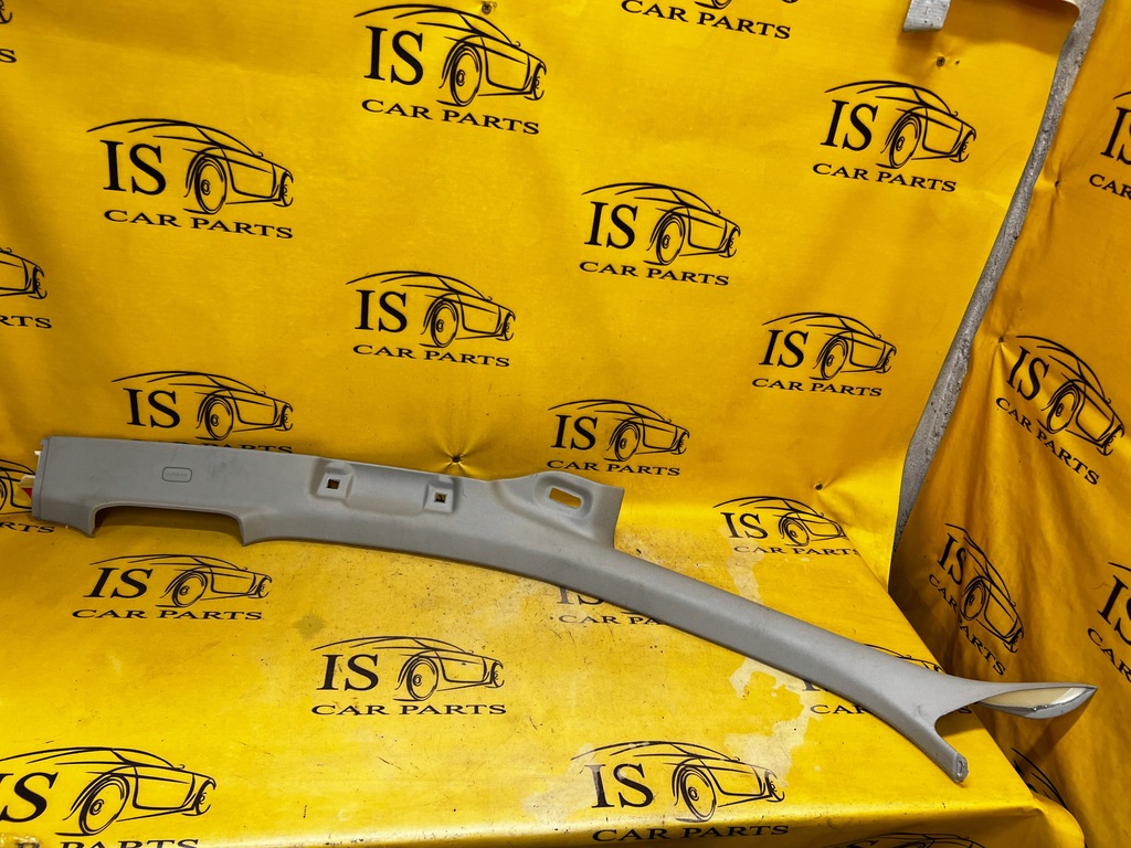 фото №1, Защита обшивка обивка стойка a левая audi a8 d4