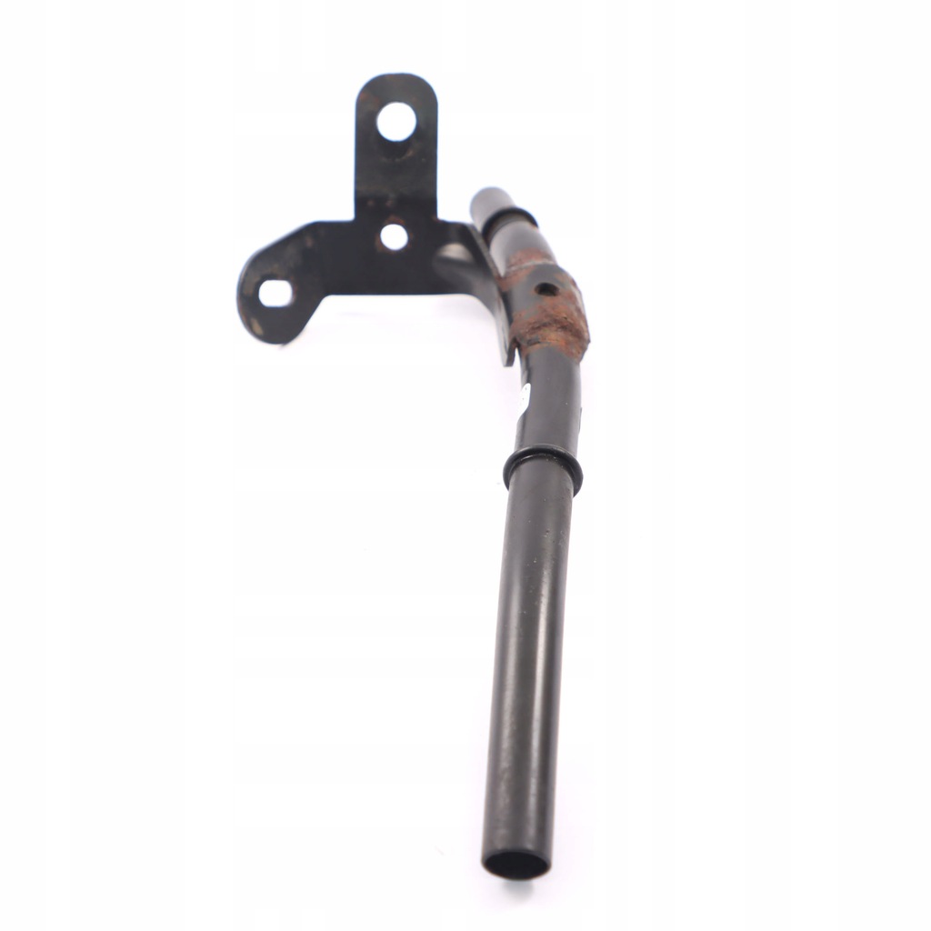 фото №9, Bmw z4 e85 roadster 2.0i n46 шланг трубка оливи 7544146