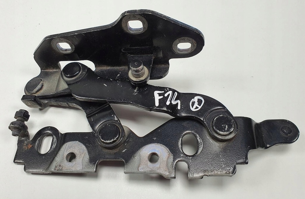 фото №1, Петля капот лівий mercedes w212 a2048800128