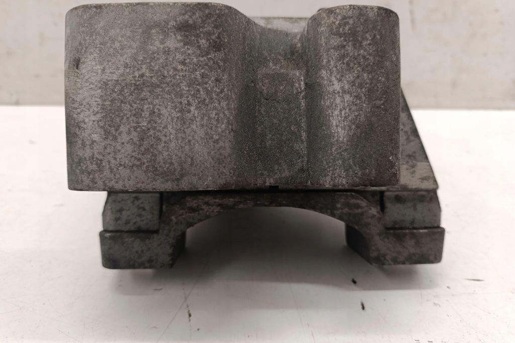 фото №5, Передня подушка двигуна jeep cherokee kl p68141400ag 2.2l дизель 2017