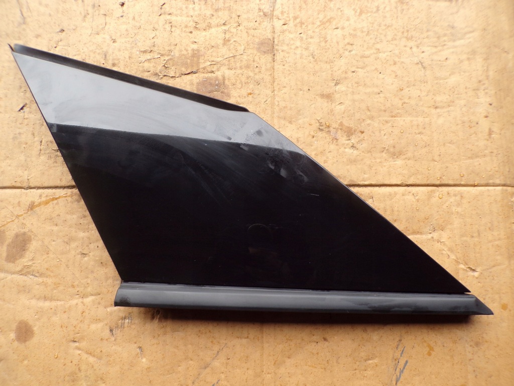 фото №1, Молдинг крыла левый задняя peugeot 2008 ii