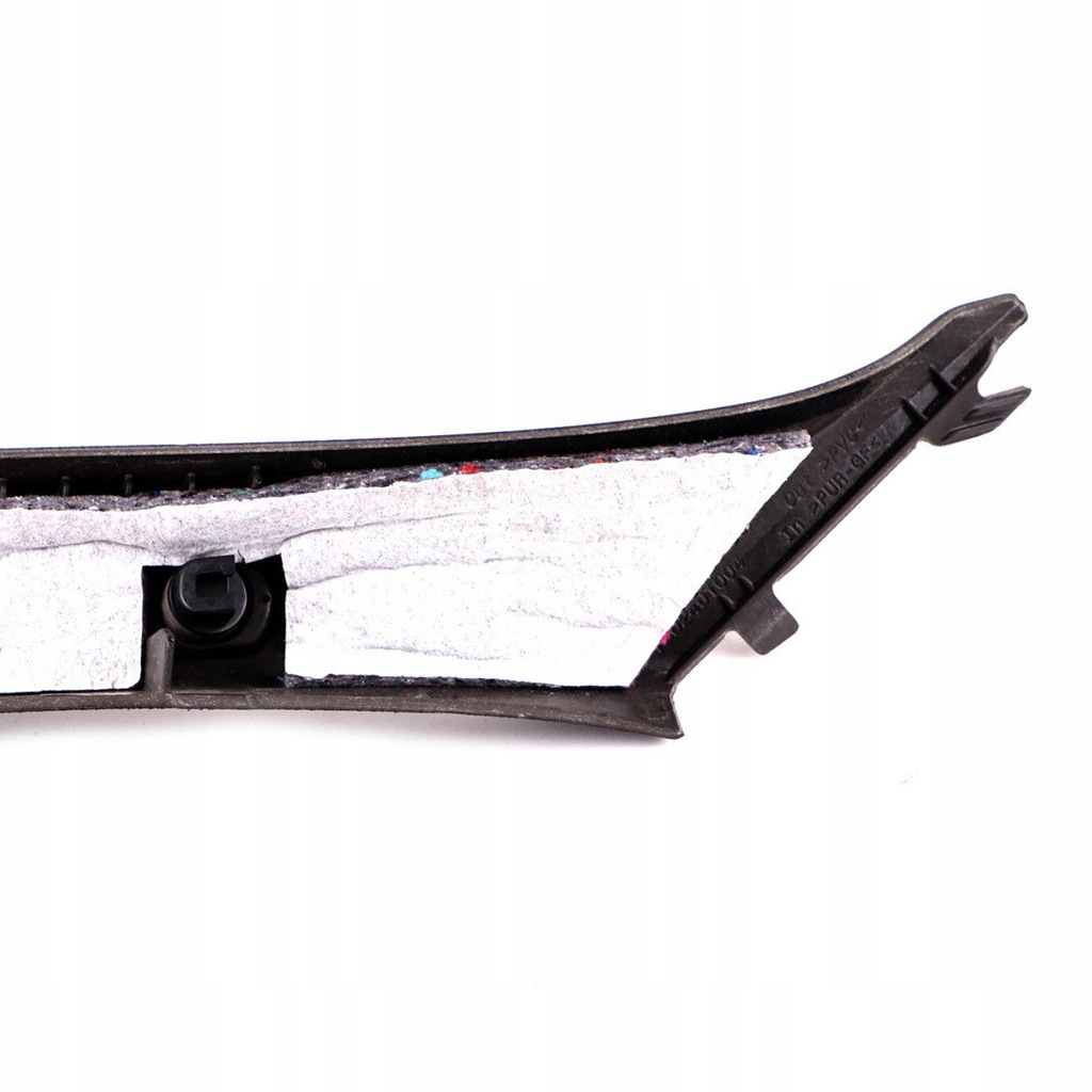 фото №12, Bmw 4 f33 f83 m4 защита стойка правая 7328740