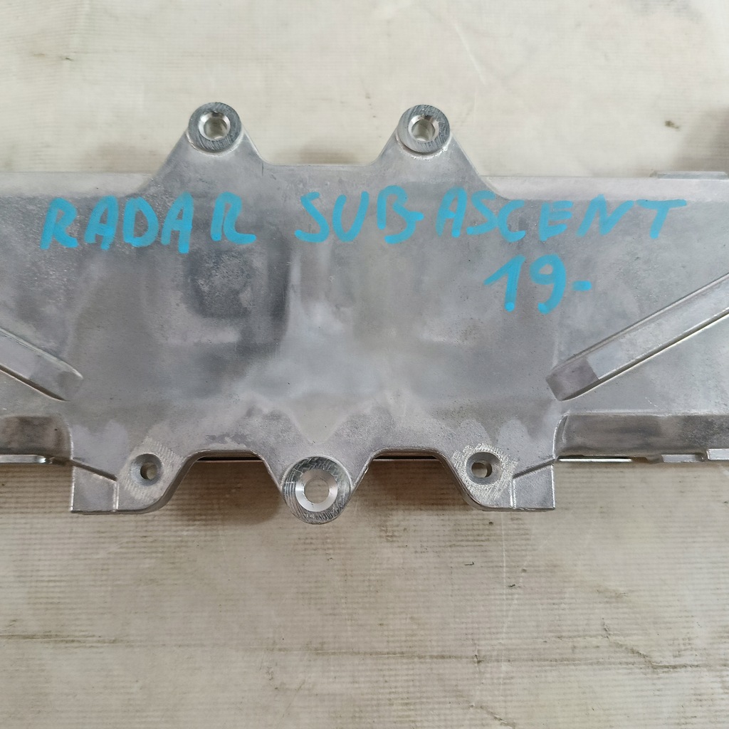 фото №8, Subaru ascent 19- радар датчик камера eyesight usa 87501xc000