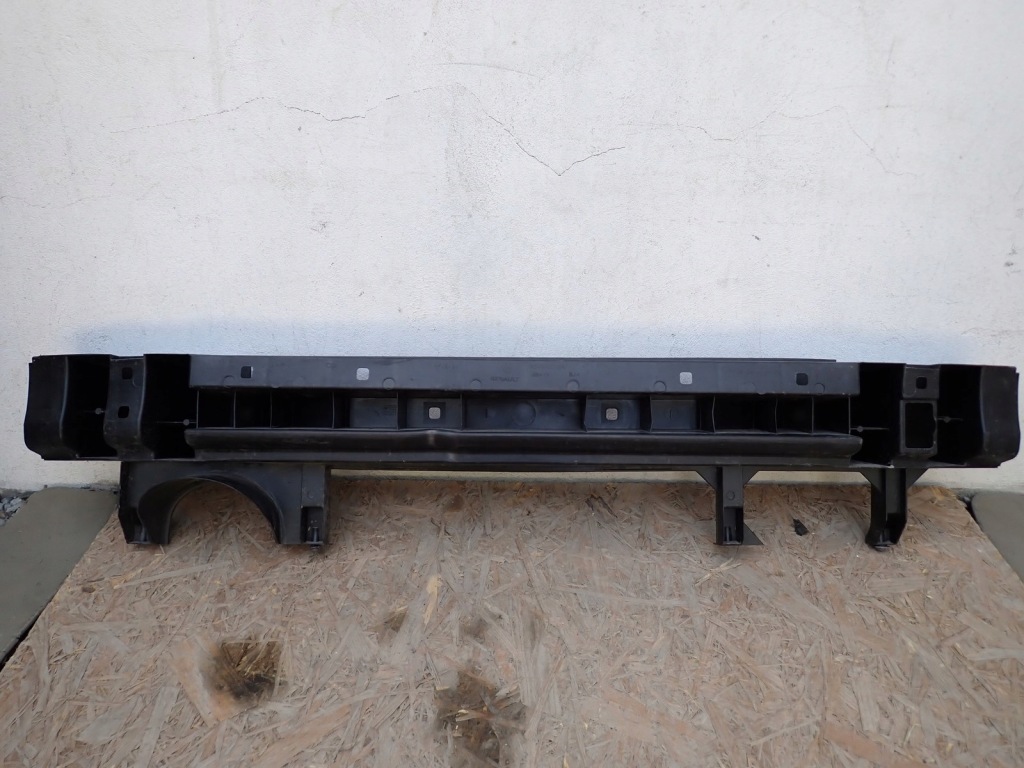 фото №1, Балка бампера заднього renault clio 5 v b7 2019-