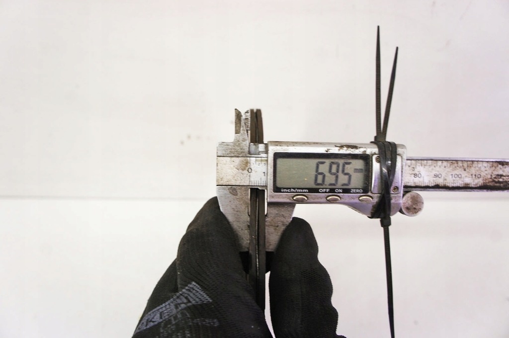 фото №13, Ny100 vw jetta vi 5c 2.0d сцепление полный