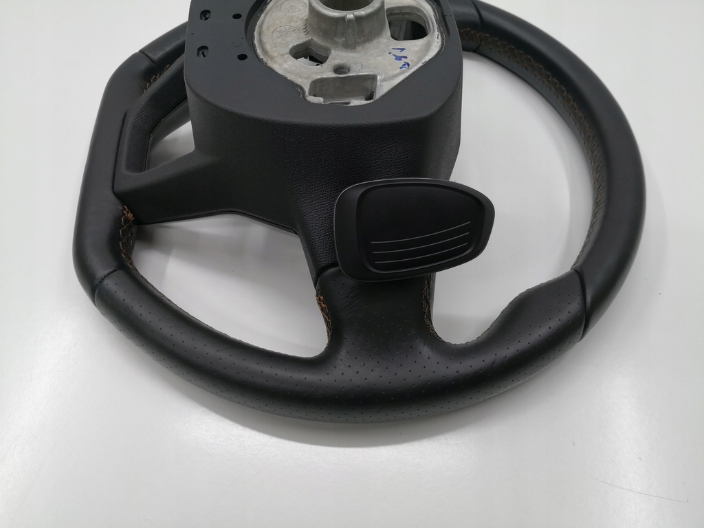 фото №8, Воздуховод seat leon ateca cupra formentor 5fa