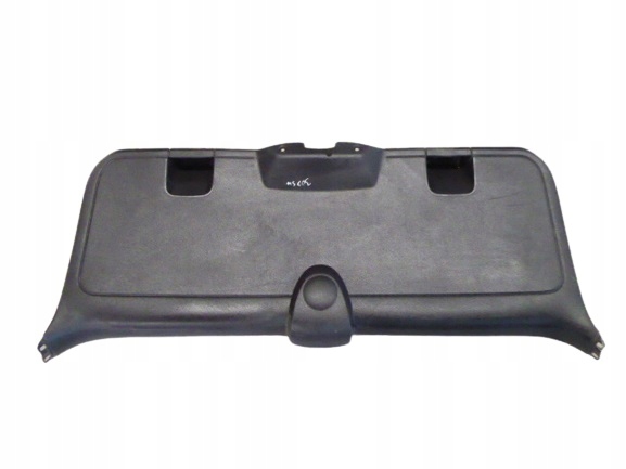 фото №1, Peugeot 307 sw полиця багажника захист динаміків