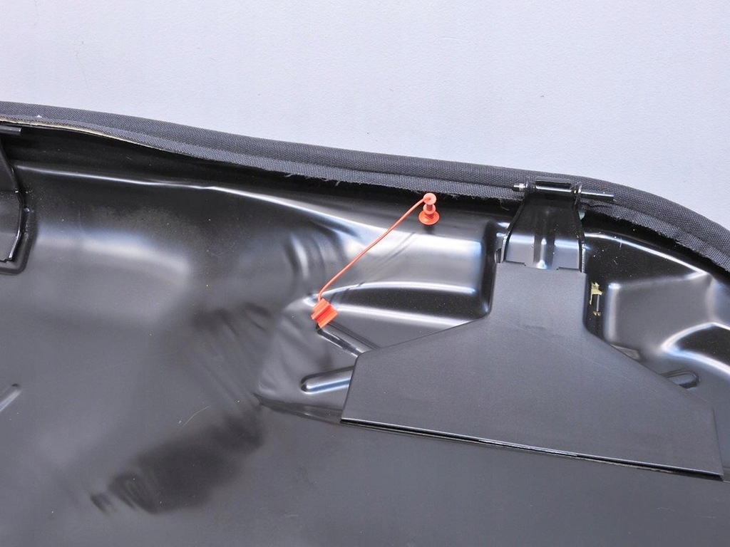 фото №7, Сиденье сиденье левый задняя saab 9-5 kombi