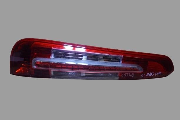 фото №1, Ford c-max lift лампа лівий задня c1749