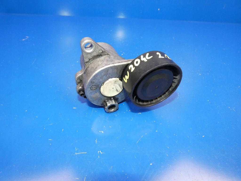 Купить Mercedes c klasa w204 e w212 w207 2.2 cdi натяжитель ремень