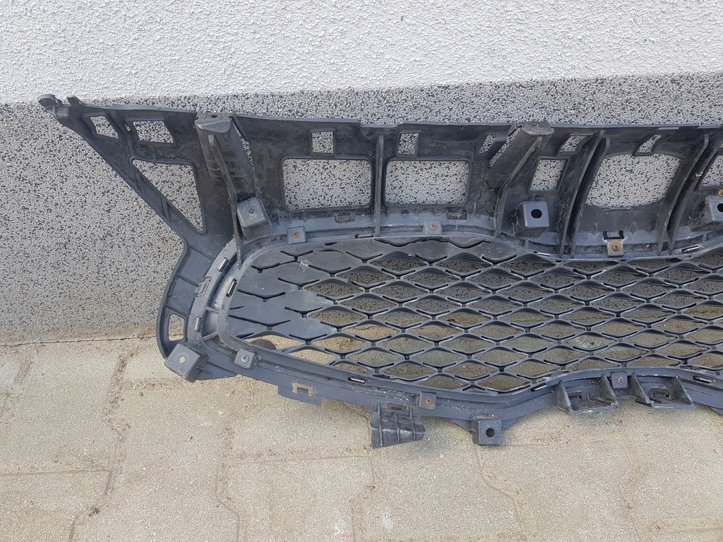 фото №7, Решётка радиатора решётка радиатора kia carens iv 4 86352a4000