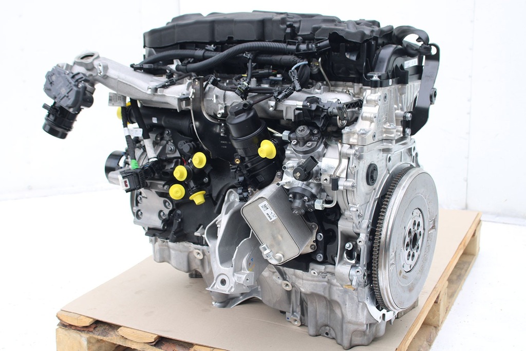 фото №15, Bmw 7 8 x5 x6 x7 радиатор выхлопных газов egr 9886766 +zaw