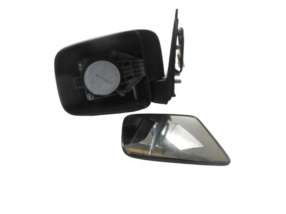 фото №1, Дзеркало ліва ford ranger 1998-2003 er оригінальний номер 1372157