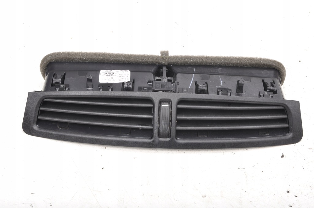 фото №1, Ford c-max ii lift решётка обдув