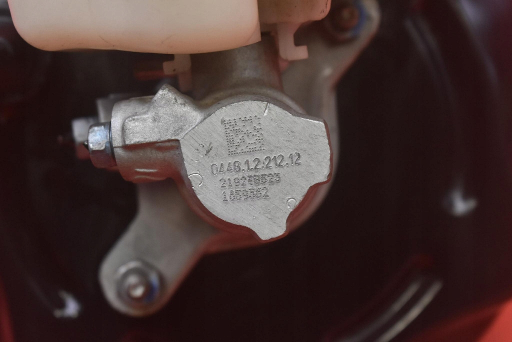 Усилитель тормозов насос тормозная eu 6798418 bmw f20 1.6 d 116 km 11-15 Киев