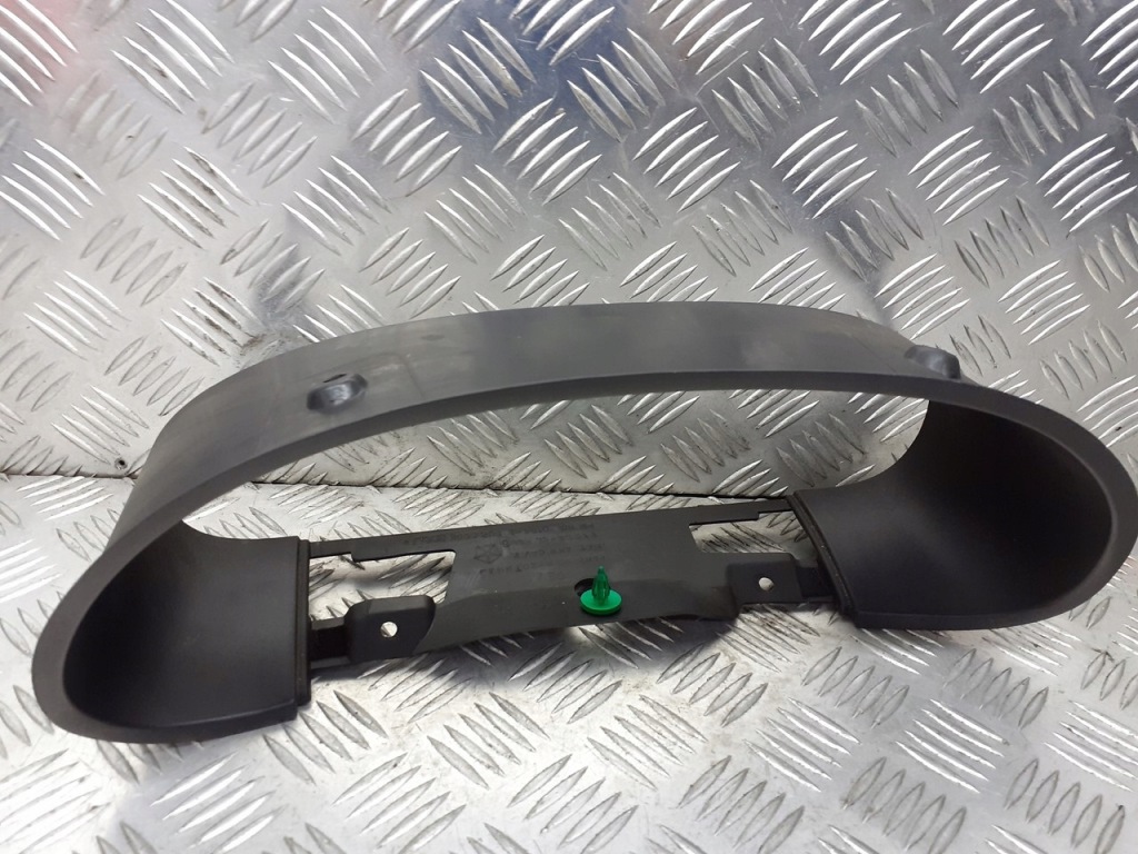 фото №1, Рамка защита спидометра chrysler grand voyager 2.8 crd