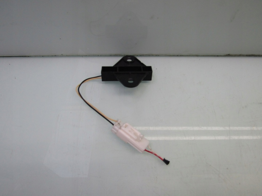 фото №2, Asx 10r антена keyless key less модуль 8637a525