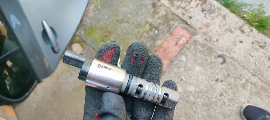 фото №10, Форсунка форсунки 04e906036bc seat arona 04e906455d