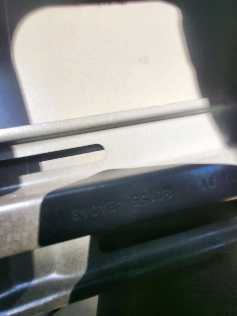 фото №5, Nissan qashqai j11 двері задні ліва оригінальні