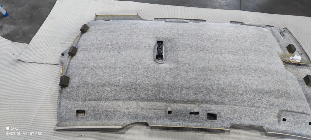 фото №10, Стеля audi a6 c6 avant 4f9867505 1so