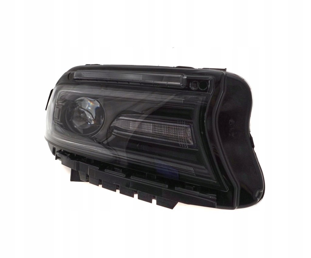 фото №15, Лампа передняя do dodge charger 2015-2023 68214396ab правая механический