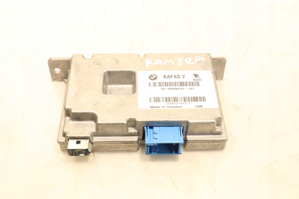 Модуль камеры bmw 2 f45 1c9399247-01 Цена