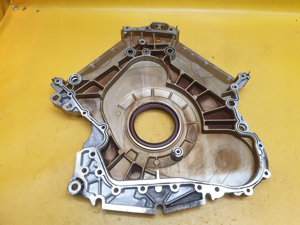 фото №6, Защита распределительного вала a6 s4 b8 s5 3.0 3.2 06e103173aa