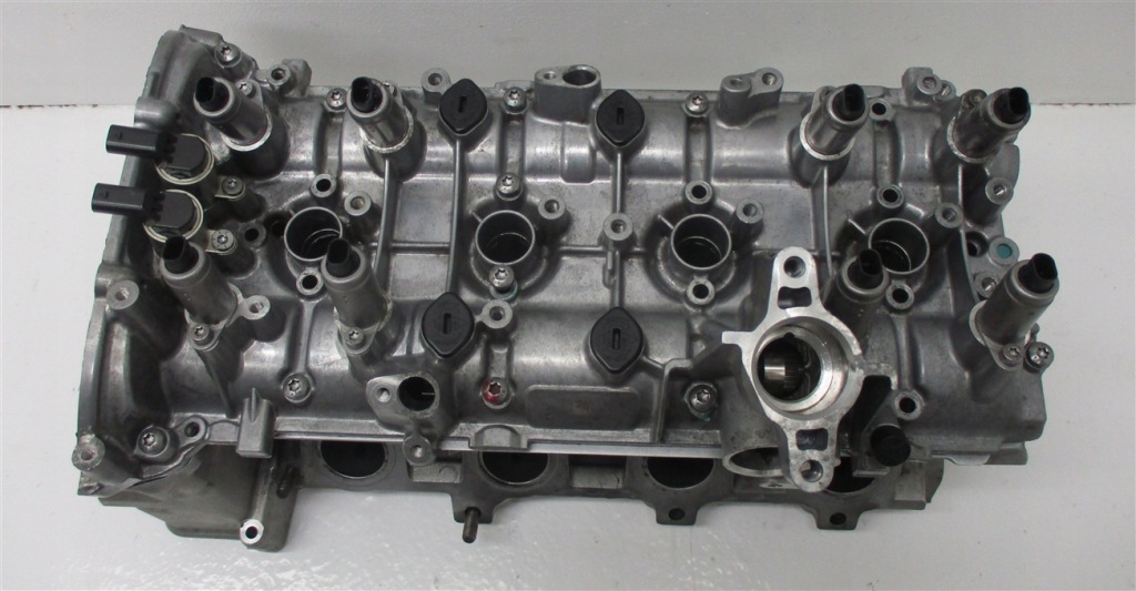 фото №1, Головка вали audi rs6 s8 4.0 tfsi ceu 079103403p