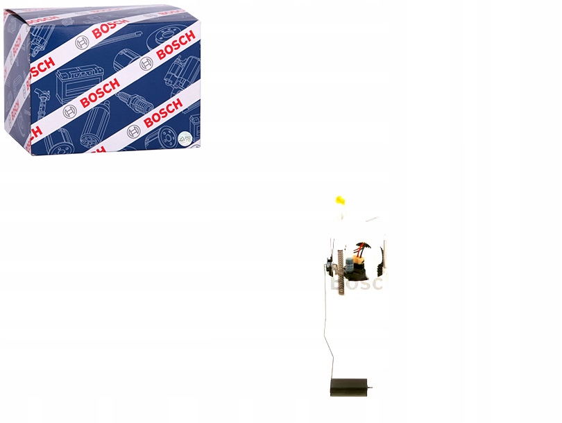 фото №1, Насос топлива renault fluence grand scenic iii kangoo express kangoo