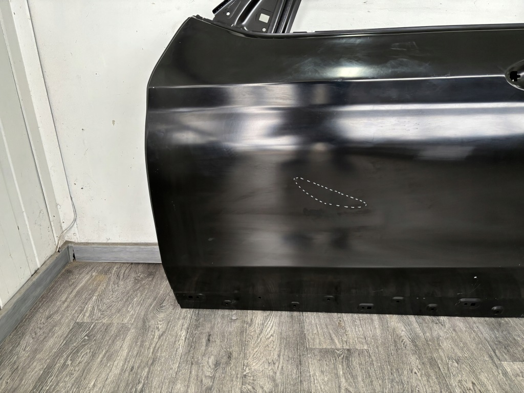 фото №11, Двері --- bmw x4 g02 --- передні ліва --- сервісні оригінальні ---