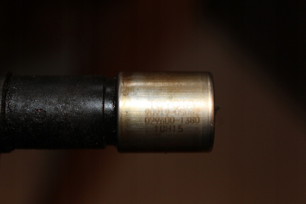 фото №8, Denso 90919-05062