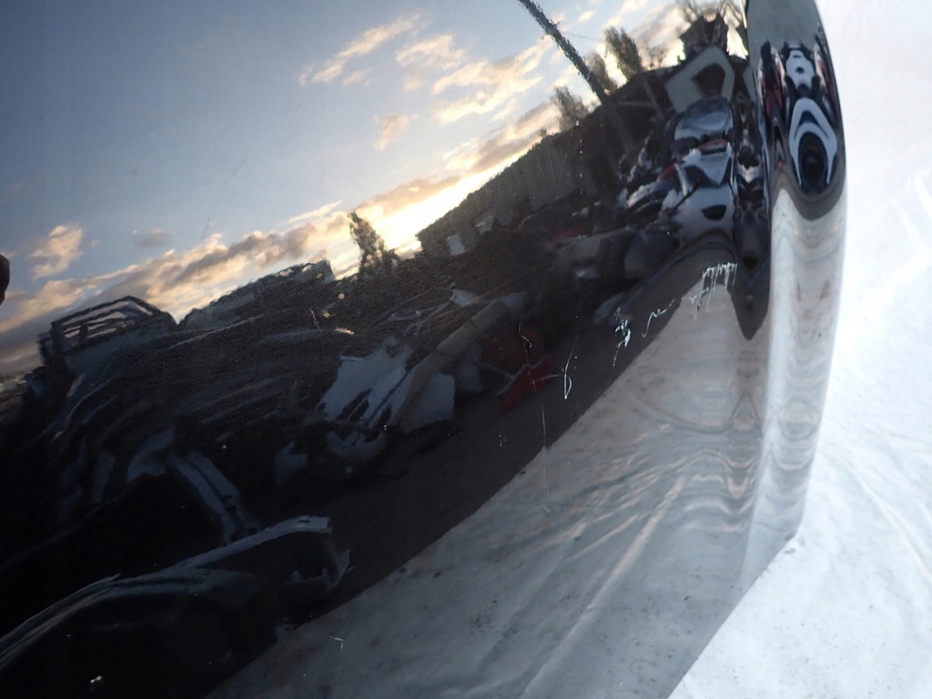 фото №9, Suzuki sx4 s-cross lift 16- капот крышка двигателя