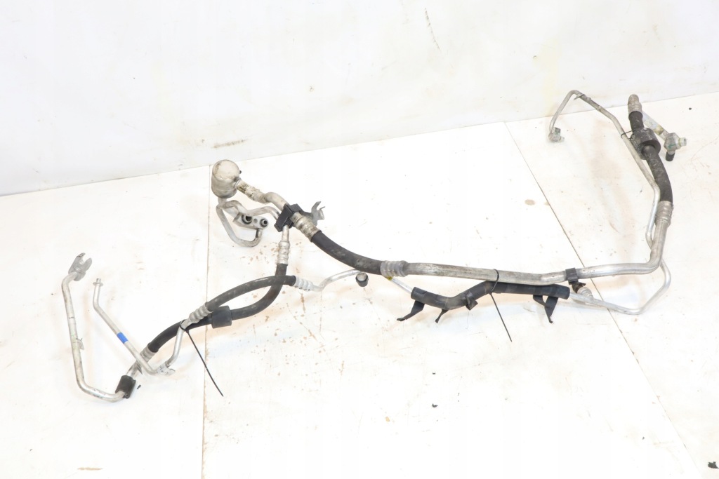 Купити Дроти кондиціонера alfa romeo giulietta 2.0jtd