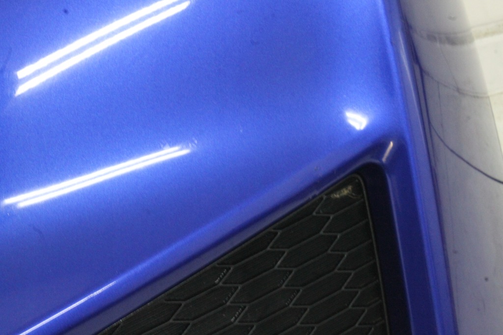 фото №7, Honda jazz iv 2015r- бампер задняя задний pdc комплект b593m