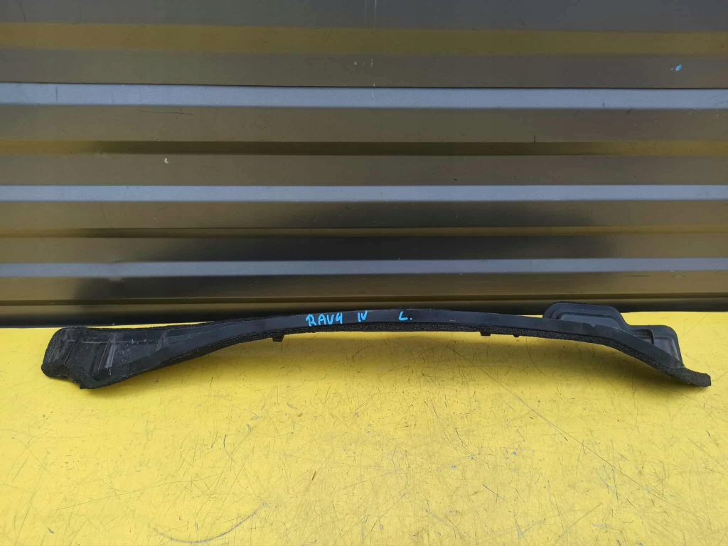 фото №1, Toyota rav4 iv захист крила перед ліва 53828-42070