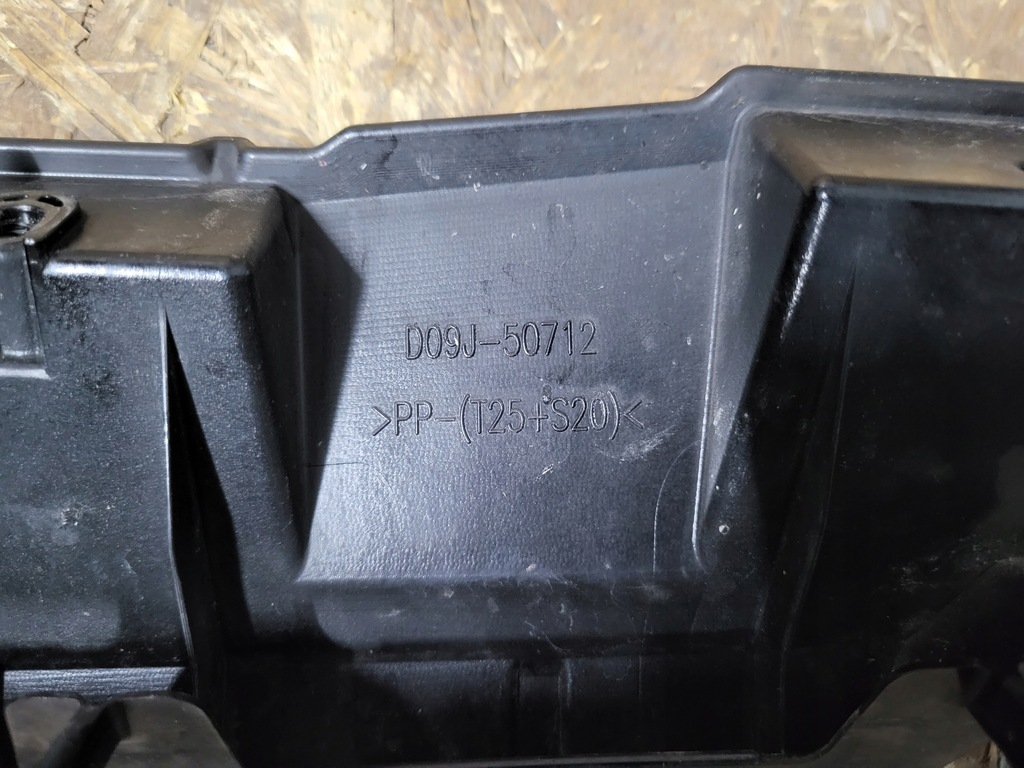 фото №9, Mazda 2 ii 14-19r решётка радиатора решётка радиатора передняя перед