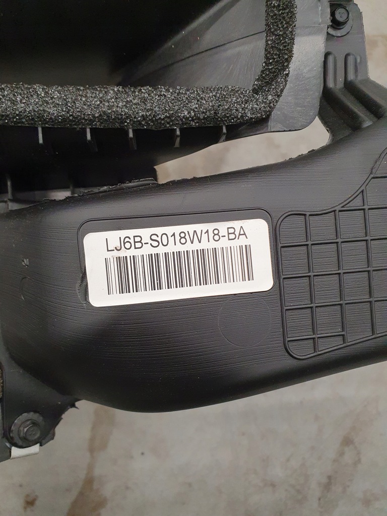 фото №6, Ford escape iv провода отопителя usa